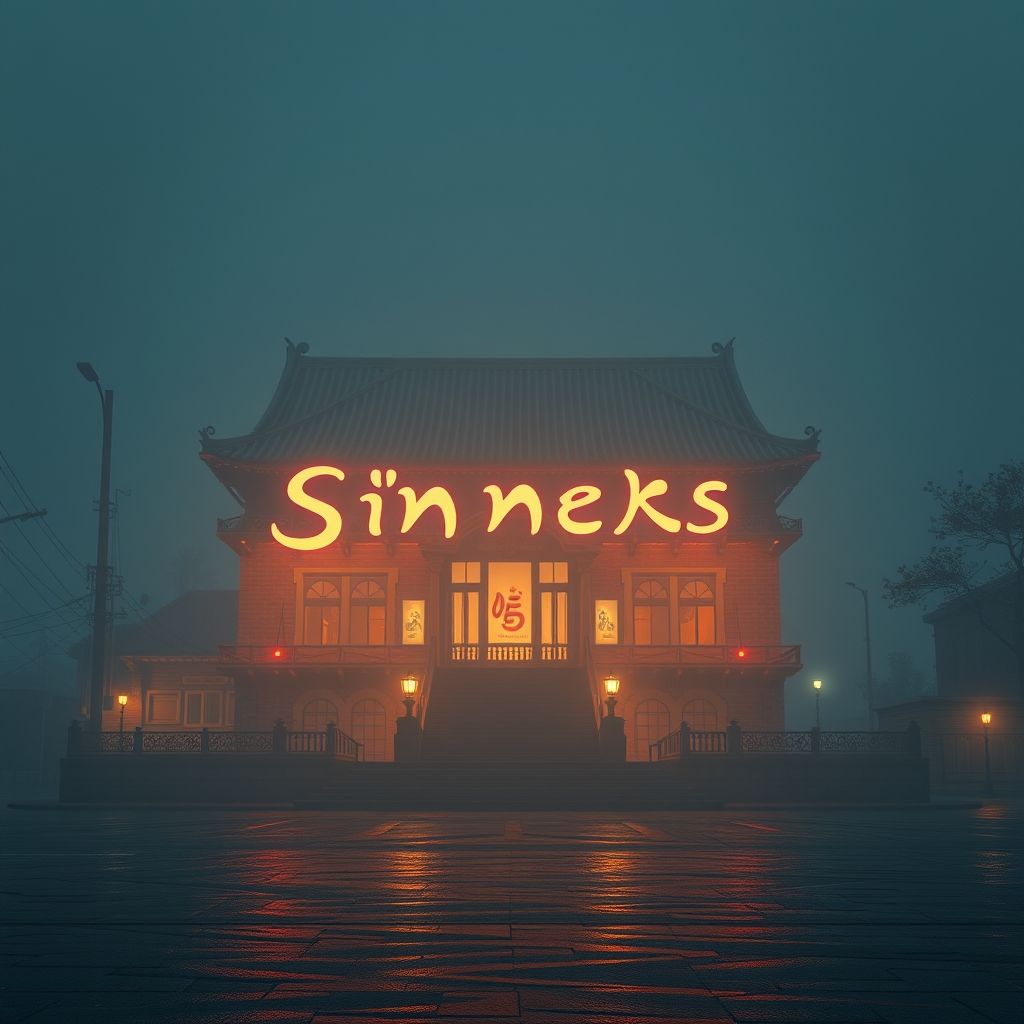 การถ่ายทำสถานที่จริงใน 'Sinners - ซินเนอร์ส'